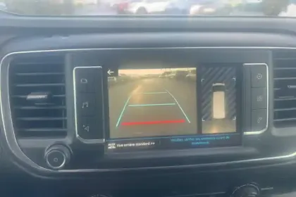 Photo 19 Peugeot Expert  FGN TOLE STANDARD BLUEHDI 150 S&S BVM6