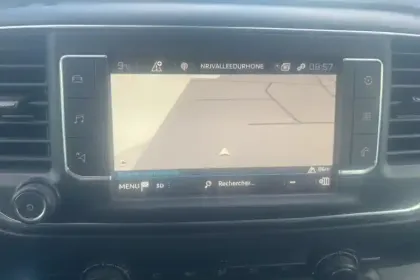 Photo 15 Peugeot Expert  FGN TOLE STANDARD BLUEHDI 150 S&S BVM6