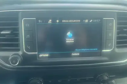 Photo 18 Peugeot Expert  FGN TOLE STANDARD BLUEHDI 150 S&S BVM6