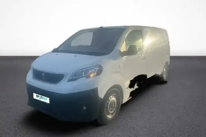 Photo Peugeot Expert Asphalt