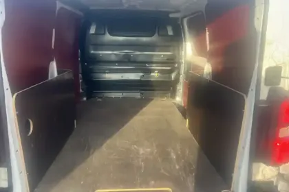 Photo 8 Peugeot Expert  FGN TOLE STANDARD BLUEHDI 150 S&S BVM6