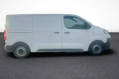 Photo 6 Peugeot Expert  FGN TOLE STANDARD BLUEHDI 150 S&S BVM6