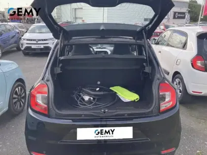 Photo 5 Renault Twingo  III E-Tech