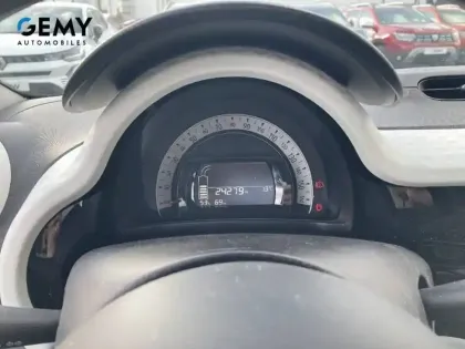 Photo 12 Renault Twingo  III E-Tech