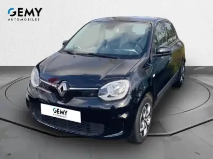 Photo Renault Twingo Equilibre