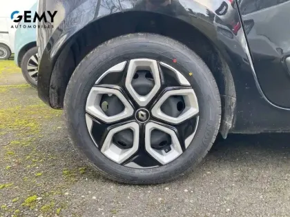 Photo 10 Renault Twingo  III E-Tech