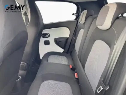 Photo 9 Renault Twingo  III E-Tech
