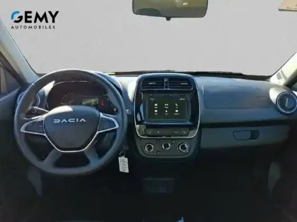 Photo 7 Dacia Spring 