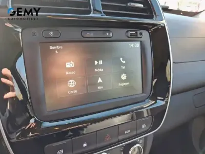 Photo 19 Dacia Spring 