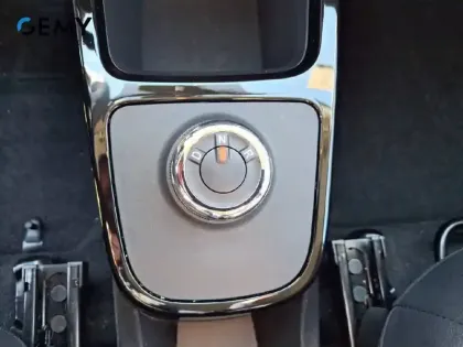 Photo 51 Dacia Spring Gén. I (BBG) Ph2 Expression 5