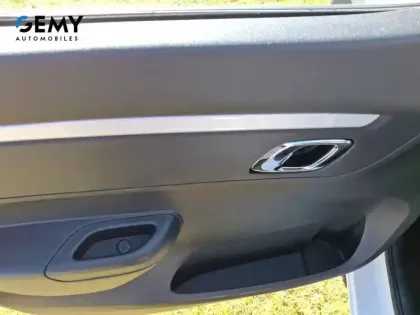 Photo 38 Dacia Spring Gén. I (BBG) Ph2 Expression 5