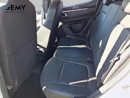 Photo 36 Dacia Spring Gén. I (BBG) Ph2 Expression 5