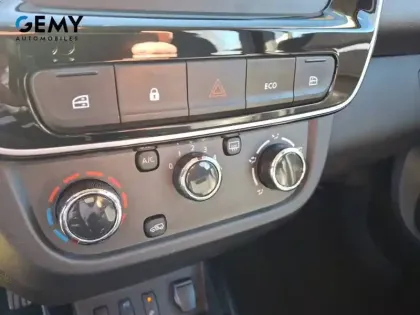 Photo 49 Dacia Spring Gén. I (BBG) Ph2 Expression 5