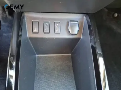 Photo 50 Dacia Spring Gén. I (BBG) Ph2 Expression 5