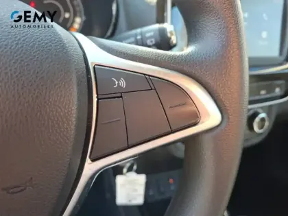 Photo 15 Dacia Spring 