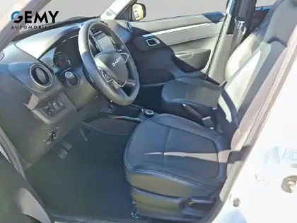 Photo 8 Dacia Spring 