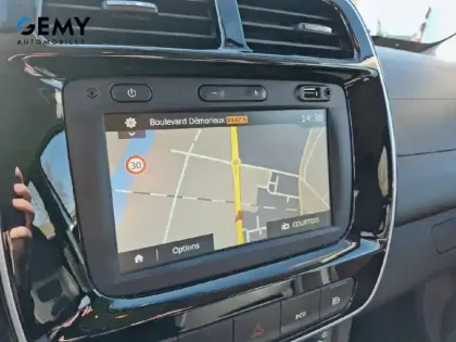 Photo 20 Dacia Spring 