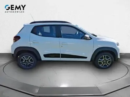 Photo 30 Dacia Spring Gén. I (BBG) Ph2 Expression 5