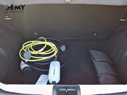 Photo 32 Dacia Spring Gén. I (BBG) Ph2 Expression 5