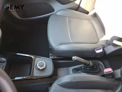 Photo 25 Dacia Spring 