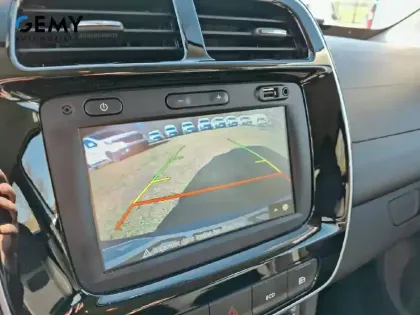 Photo 48 Dacia Spring Gén. I (BBG) Ph2 Expression 5