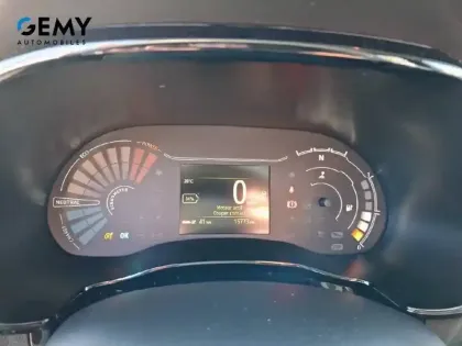 Photo 18 Dacia Spring 