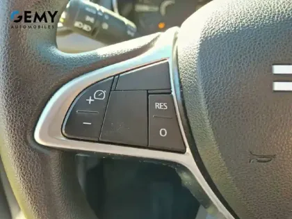 Photo 14 Dacia Spring 