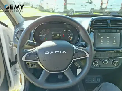 Photo 13 Dacia Spring 