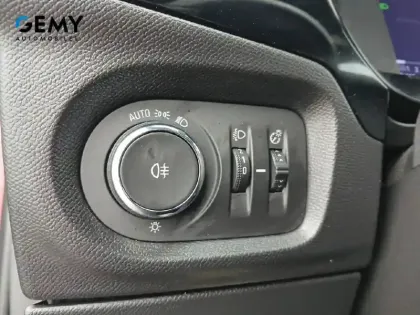 Photo 20 Opel Corsa  1.2 Turbo 130 ch BVA8