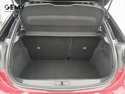 Photo 5 Opel Corsa  1.2 Turbo 130 ch BVA8