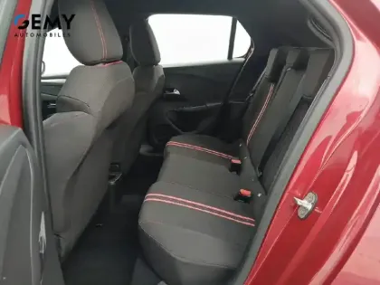 Photo 9 Opel Corsa  1.2 Turbo 130 ch BVA8