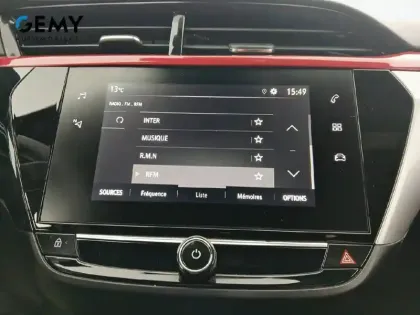 Photo 13 Opel Corsa  1.2 Turbo 130 ch BVA8