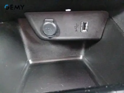 Photo 19 Opel Corsa  1.2 Turbo 130 ch BVA8