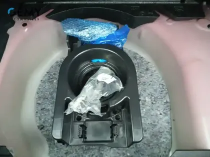 Photo 21 Opel Corsa  1.2 Turbo 130 ch BVA8