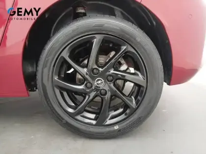 Photo 10 Opel Corsa  1.2 Turbo 130 ch BVA8