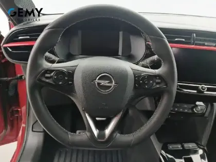 Photo 12 Opel Corsa  1.2 Turbo 130 ch BVA8