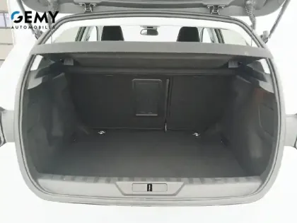 Photo 5 Peugeot 308  1.2 PureTech 130ch S&S EAT6