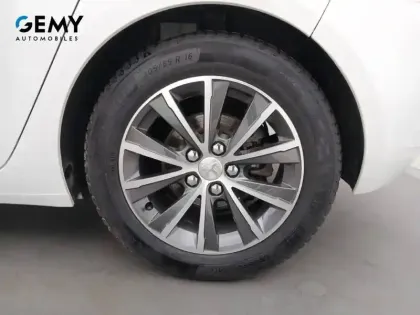 Photo 10 Peugeot 308  1.2 PureTech 130ch S&S EAT6