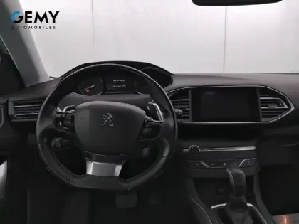 Photo 7 Peugeot 308  1.2 PureTech 130ch S&S EAT6