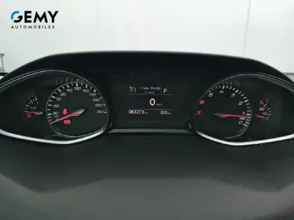 Photo 15 Peugeot 308  1.2 PureTech 130ch S&S EAT6