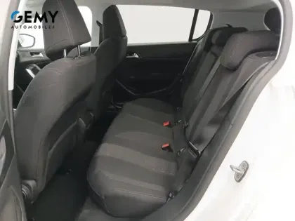 Photo 9 Peugeot 308  1.2 PureTech 130ch S&S EAT6