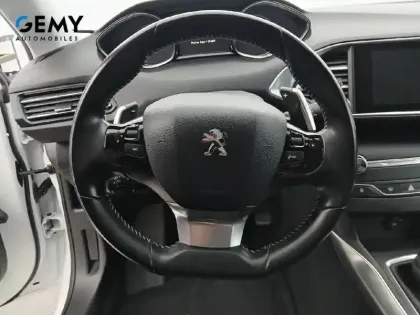 Photo 12 Peugeot 308  1.2 PureTech 130ch S&S EAT6