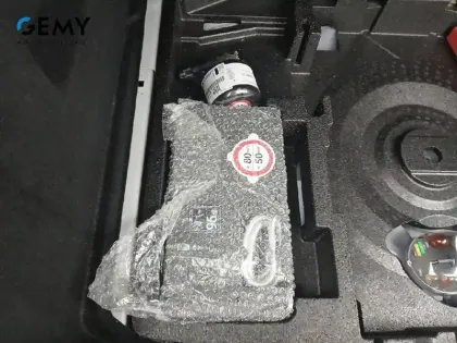 Photo 22 Peugeot 308  1.2 PureTech 130ch S&S EAT6