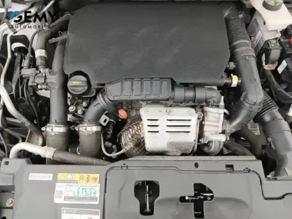 Photo 11 Peugeot 308  1.2 PureTech 130ch S&S EAT6