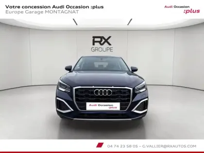 Photo 8 Audi Q2  30 TFSI 110 BVM6