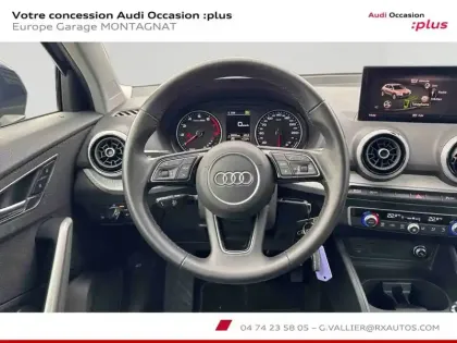 Photo 10 Audi Q2  30 TFSI 110 BVM6