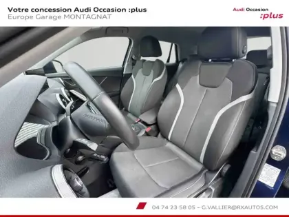 Photo 11 Audi Q2  30 TFSI 110 BVM6