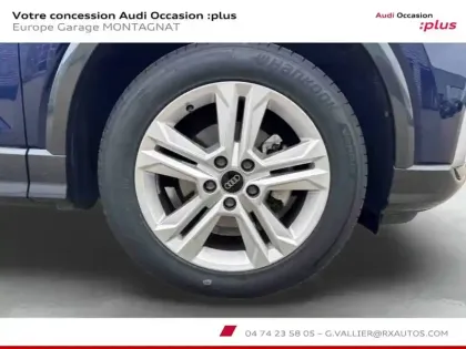 Photo 9 Audi Q2  30 TFSI 110 BVM6