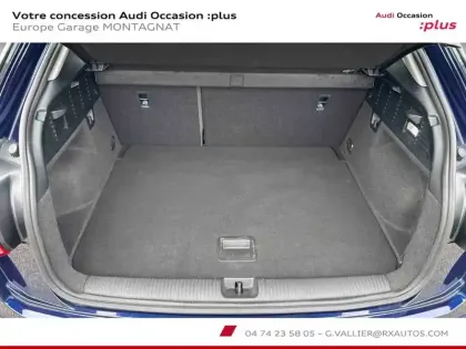 Photo 6 Audi Q2  30 TFSI 110 BVM6