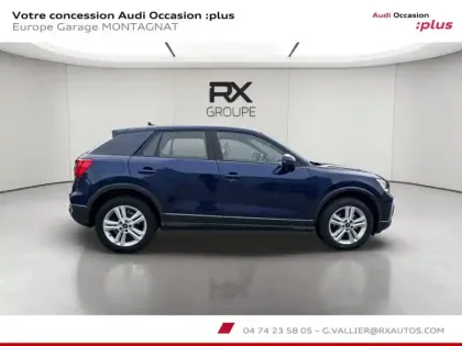 Photo 7 Audi Q2  30 TFSI 110 BVM6